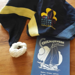 start knotsclub - Scouting Brandevoort