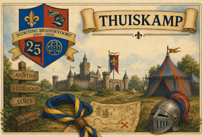 THUIS-kamp 2026