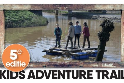 Kids Adventure Trail 2018