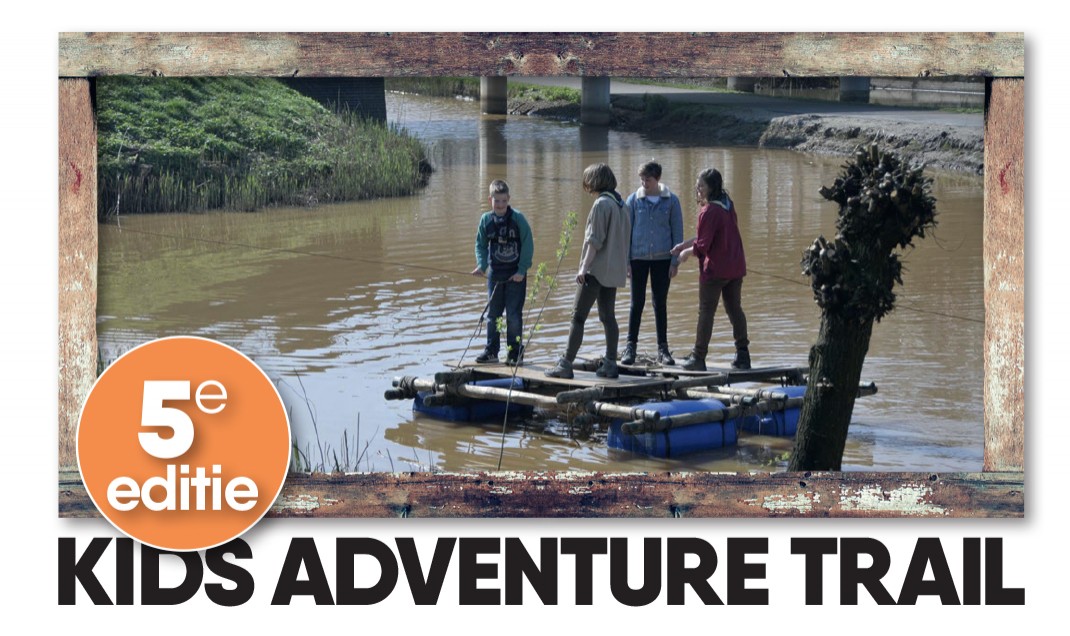 Kids Adventure Trail 2018