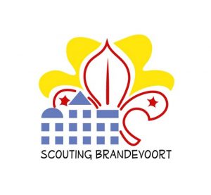 Logo Scouting Brandevoort
